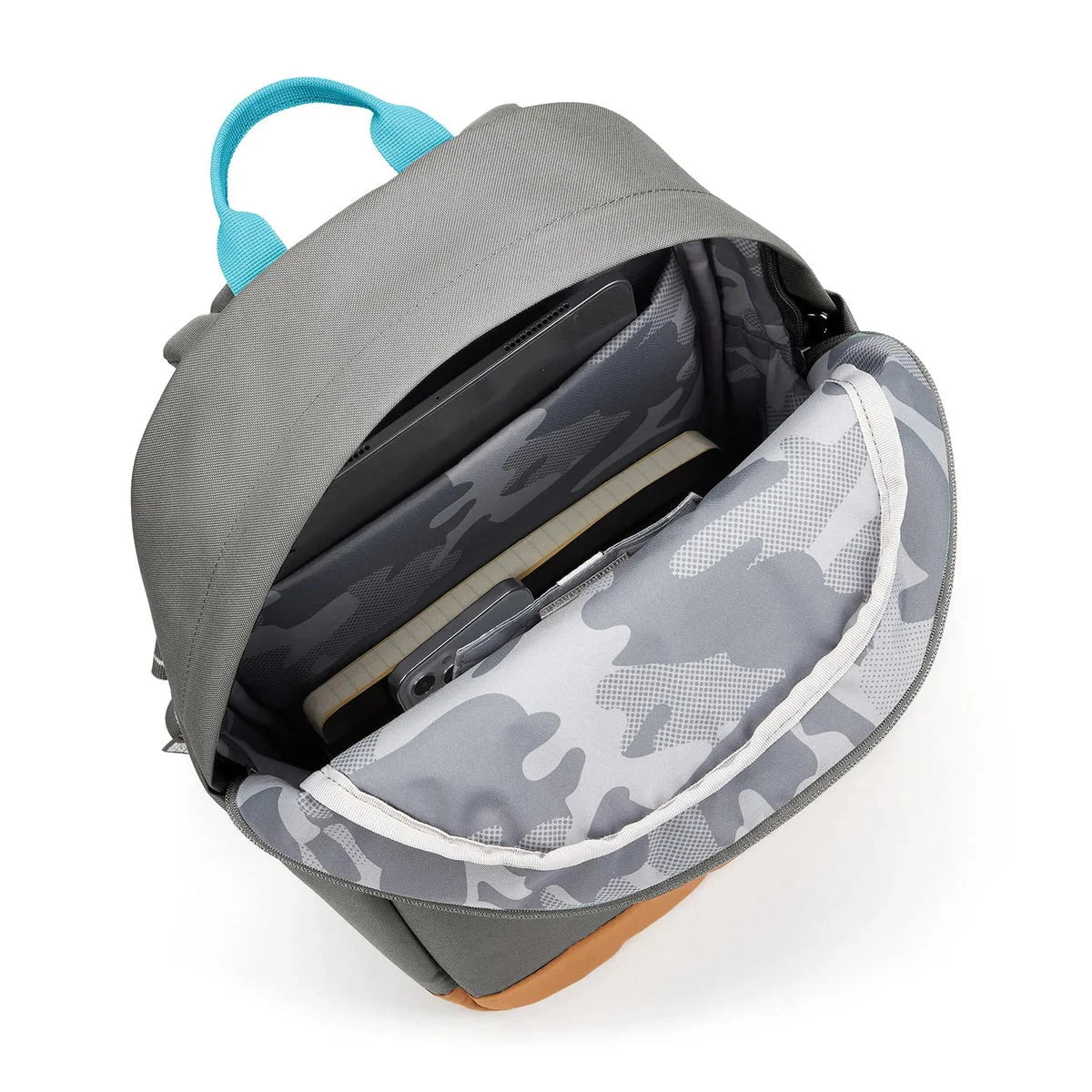 Pacsafe Backpacks Pacsafe Go 15L Anti-Theft Backpack