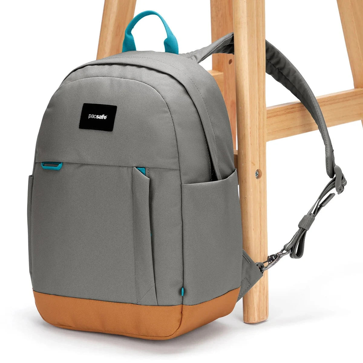 Pacsafe Backpacks Pacsafe Go 15L Anti-Theft Backpack