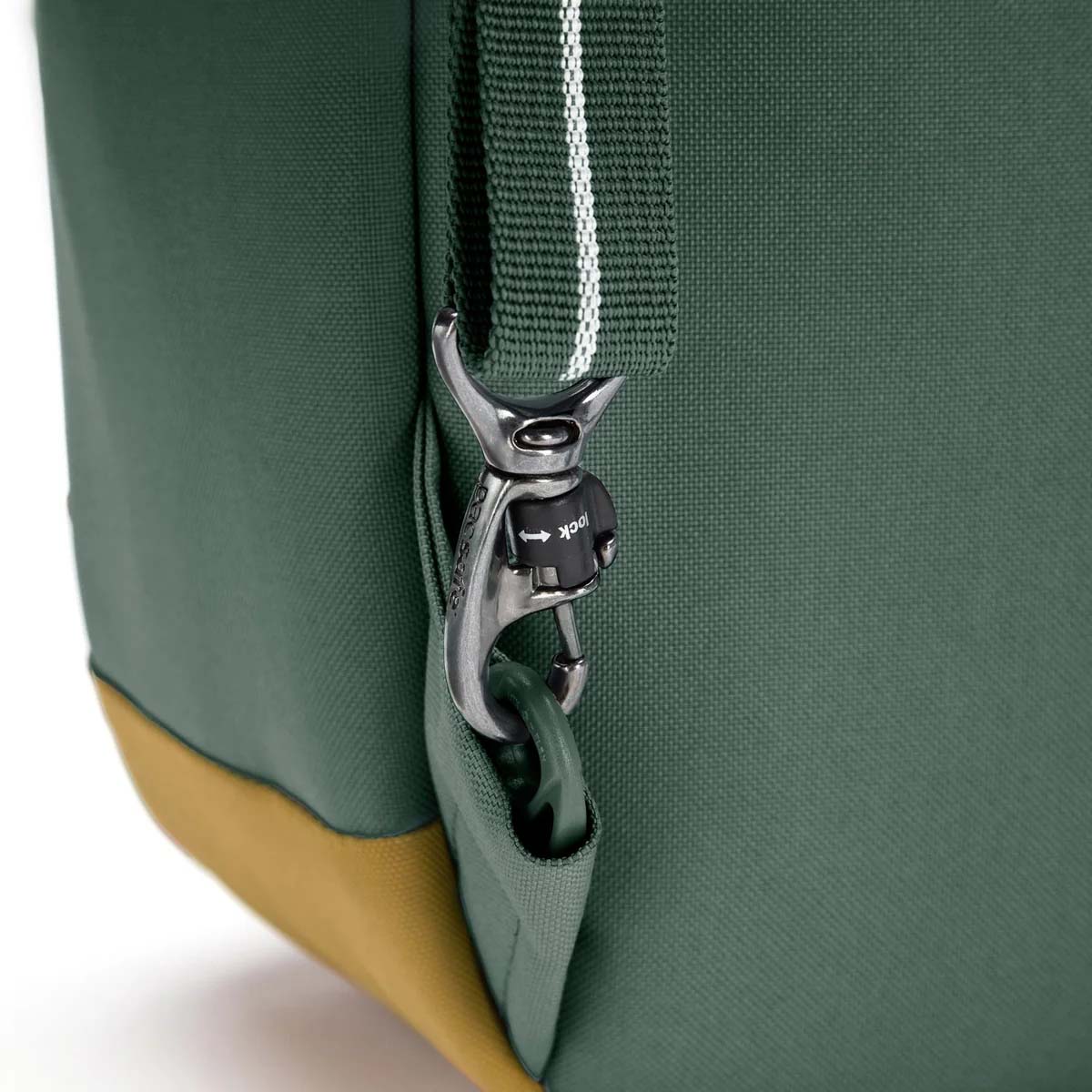 Pacsafe Backpacks Pacsafe Go 15L Anti-Theft Backpack