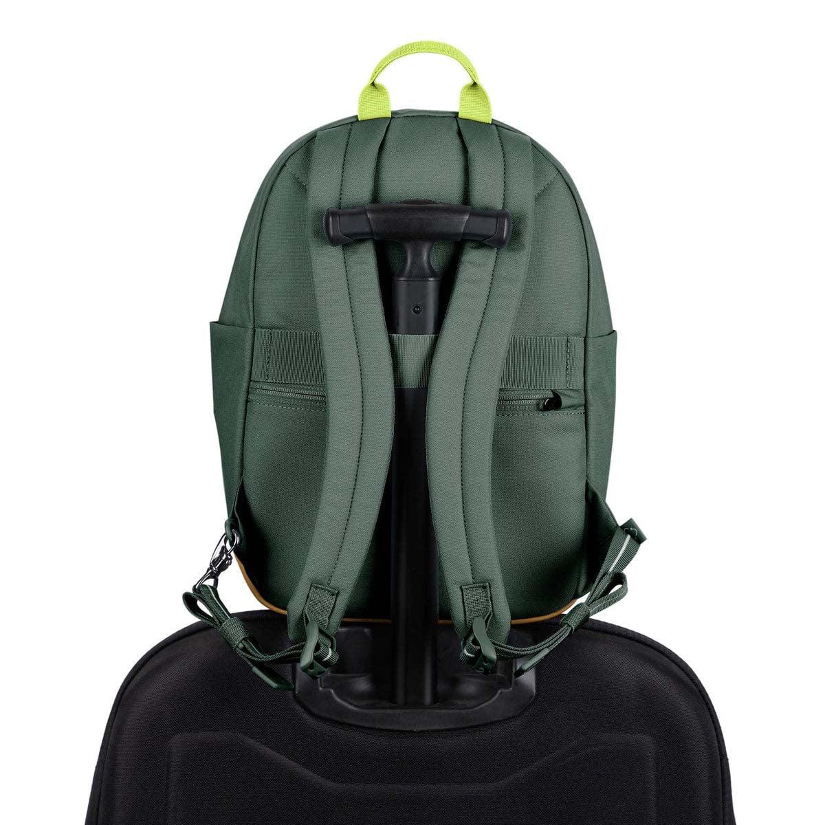 Pacsafe Backpacks Pacsafe Go 15L Anti-Theft Backpack