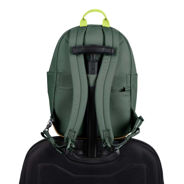 Pacsafe Backpacks Pacsafe Go 15L Anti-Theft Backpack