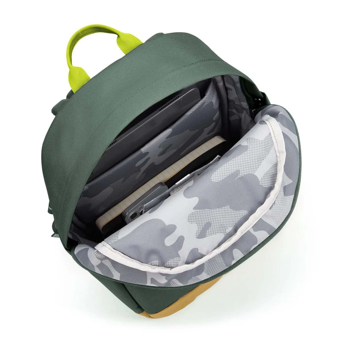 Pacsafe Backpacks Pacsafe Go 15L Anti-Theft Backpack
