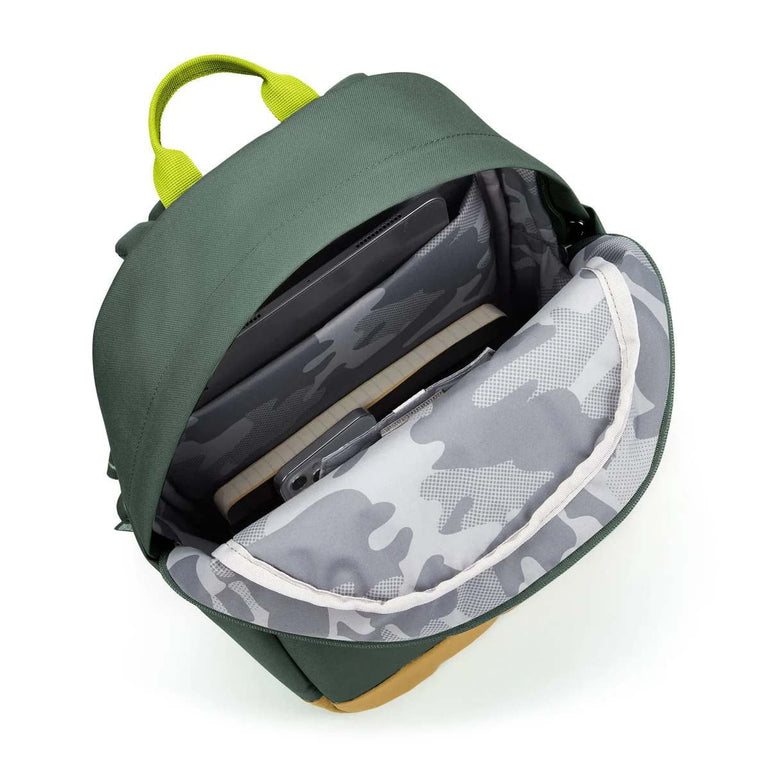 Pacsafe Backpacks Pacsafe Go 15L Anti-Theft Backpack
