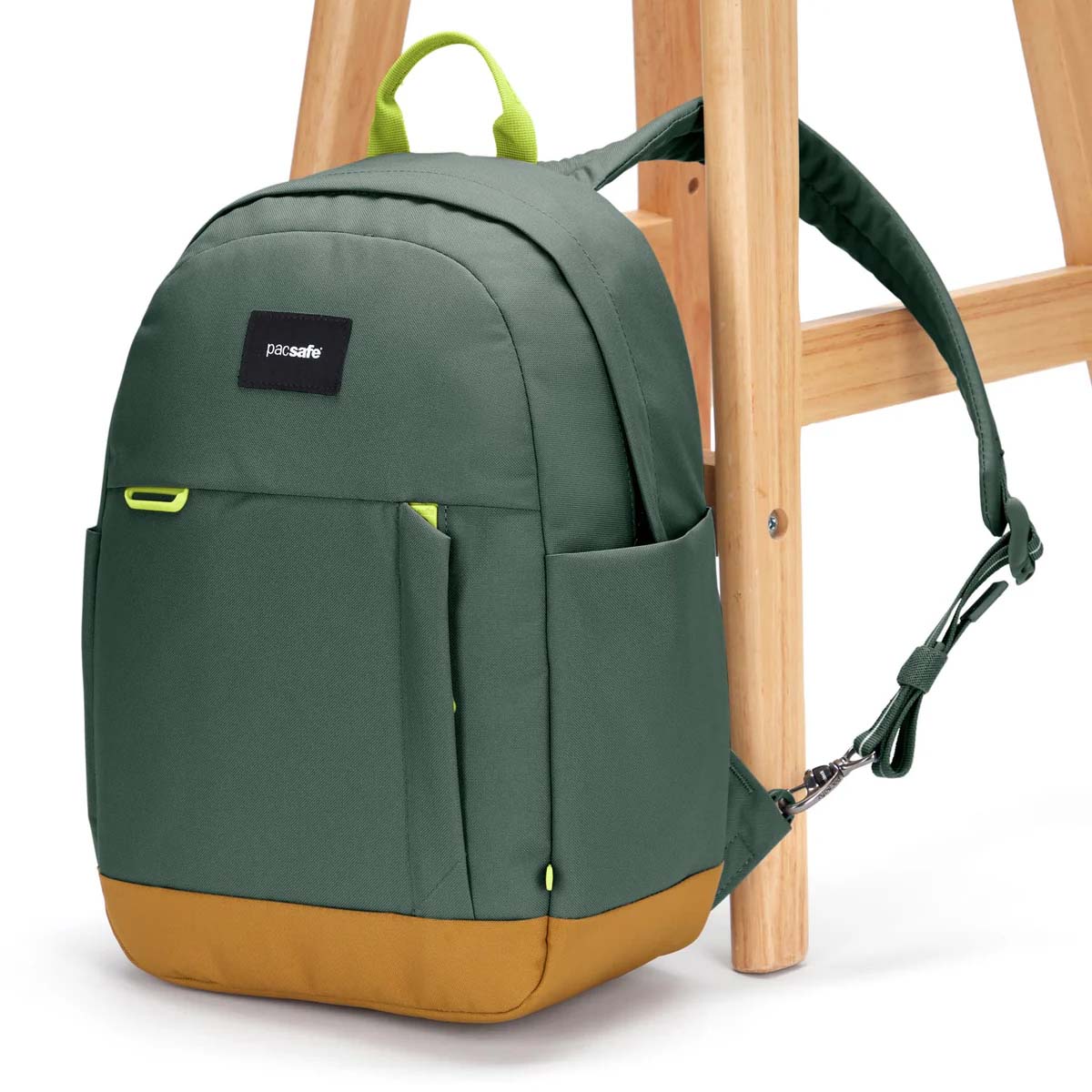 Pacsafe Backpacks Pacsafe Go 15L Anti-Theft Backpack