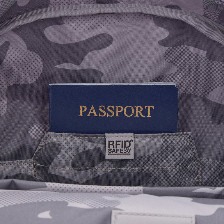 Pacsafe Backpacks Pacsafe Go 15L Anti-Theft Backpack