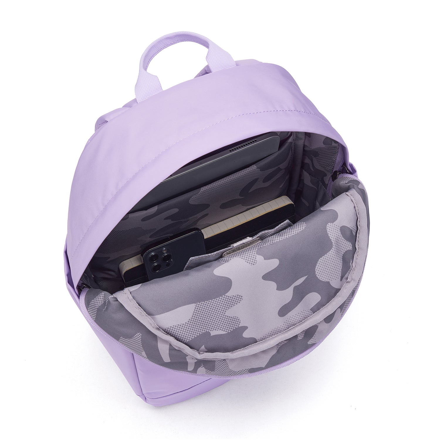 Pacsafe Backpacks Pacsafe Go 15L Anti-Theft Backpack