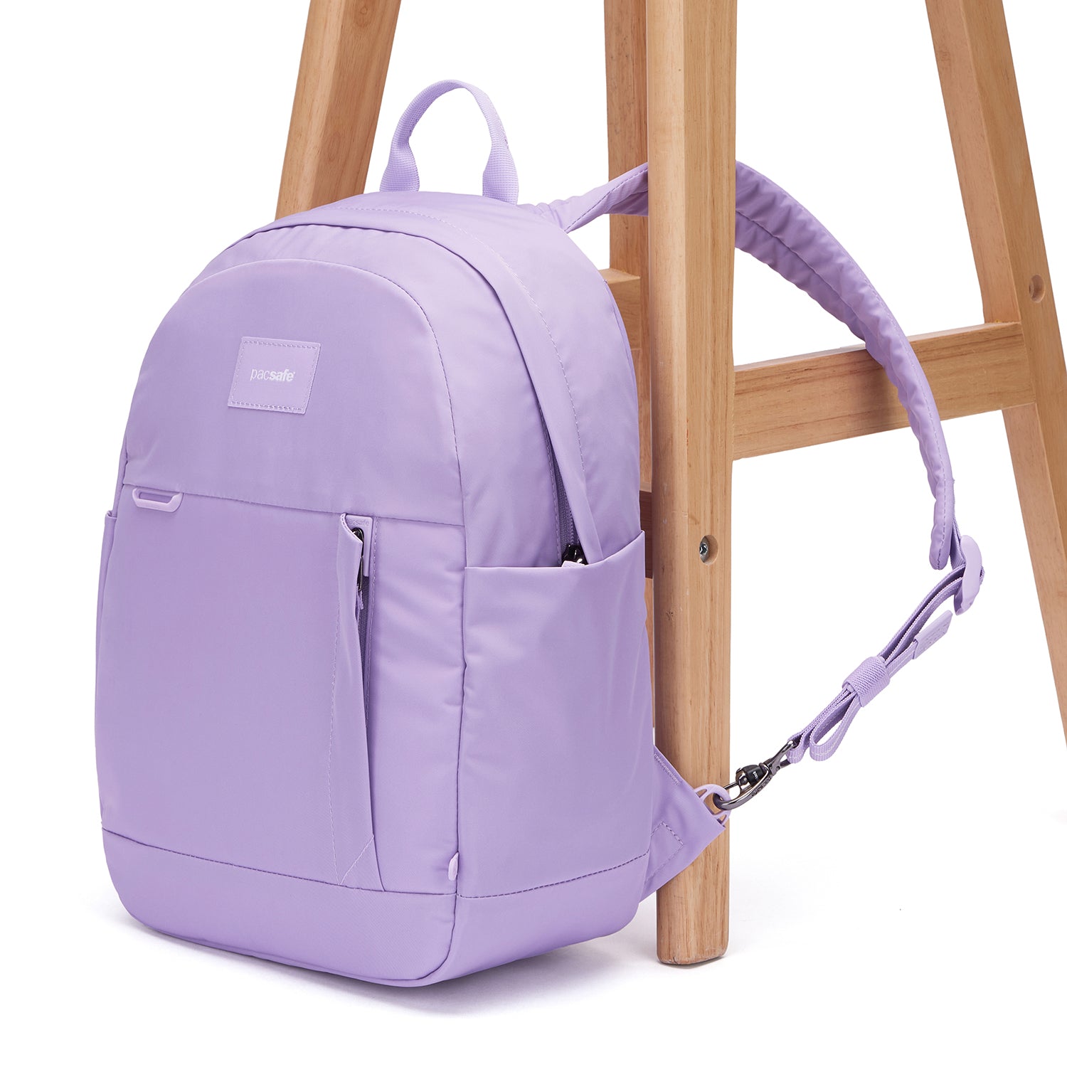 Pacsafe Backpacks Pacsafe Go 15L Anti-Theft Backpack
