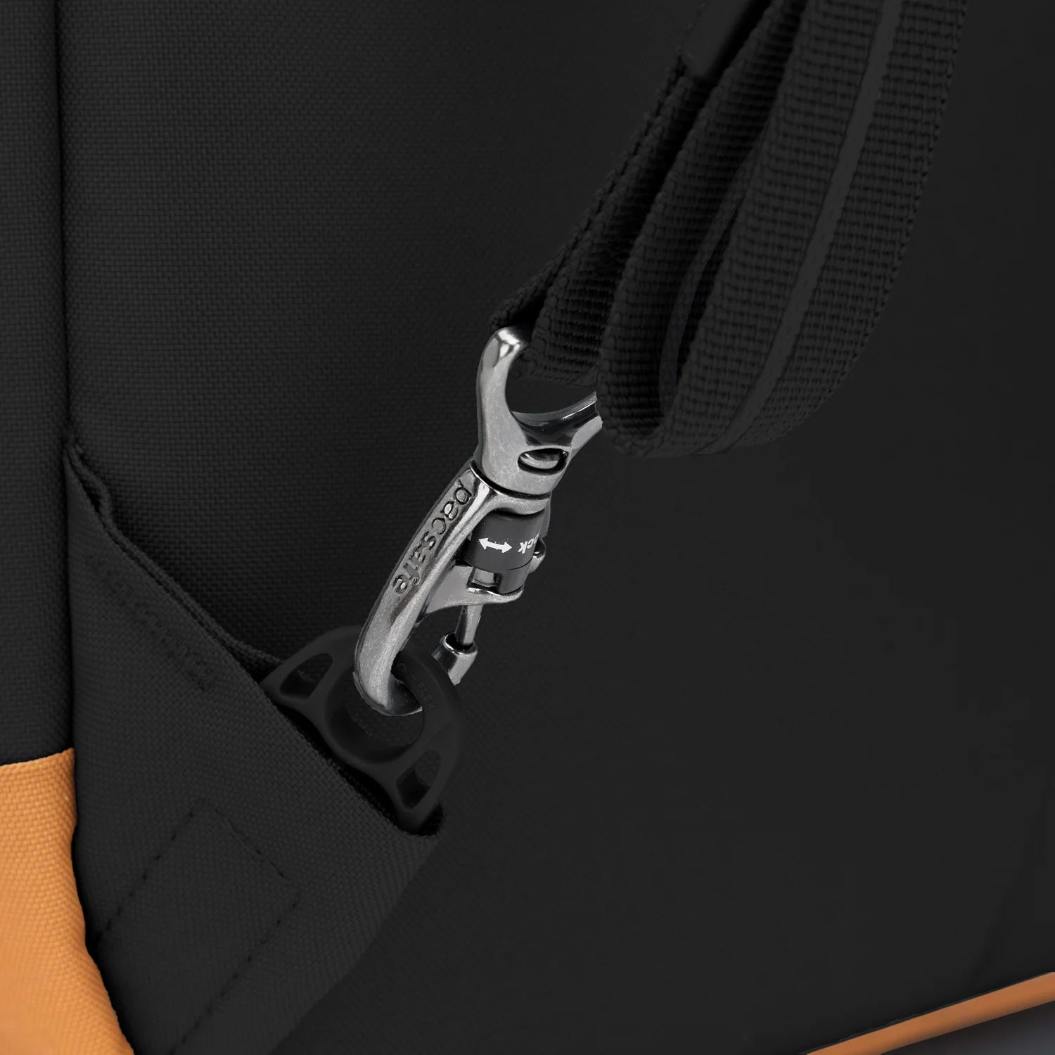 Pacsafe Backpacks Pacsafe Go 25L Anti-Theft Backpack