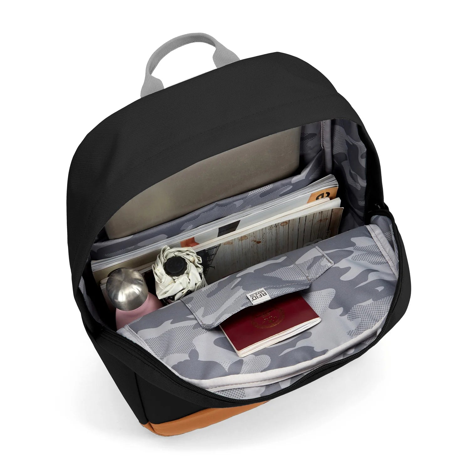 Pacsafe Backpacks Pacsafe Go 25L Anti-Theft Backpack