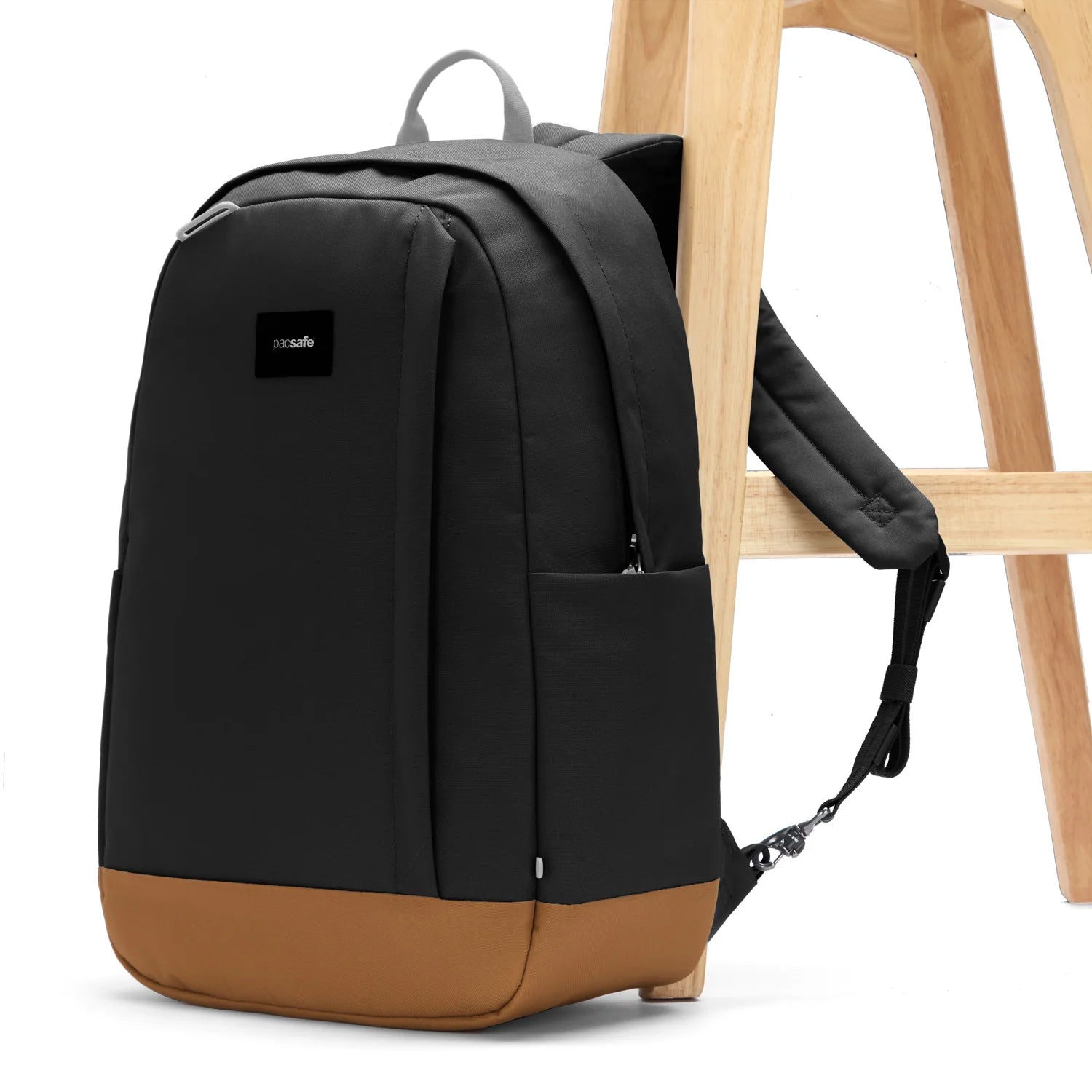 Pacsafe Backpacks Pacsafe Go 25L Anti-Theft Backpack