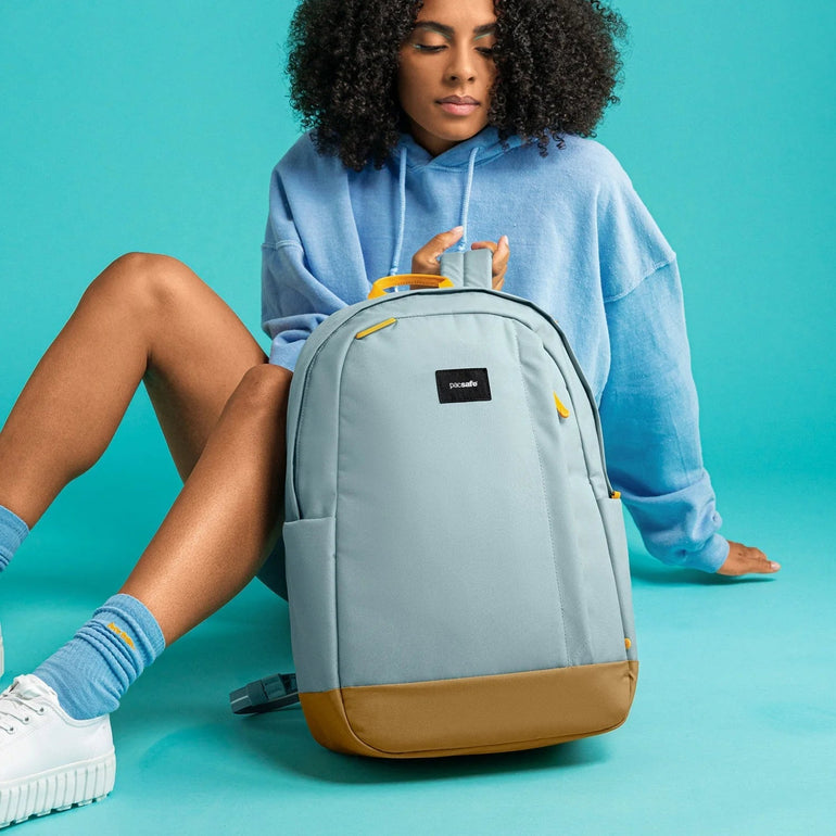 Pacsafe Backpacks Pacsafe Go 25L Anti-Theft Backpack