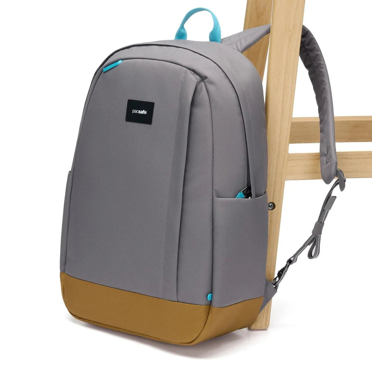 Pacsafe Backpacks Pacsafe Go 25L Anti-Theft Backpack
