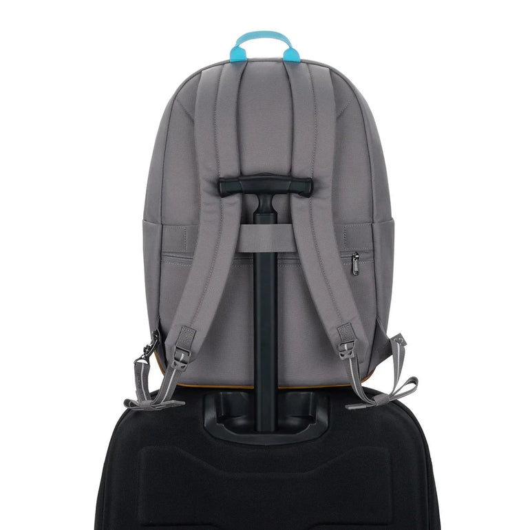 Pacsafe Backpacks Pacsafe Go 25L Anti-Theft Backpack