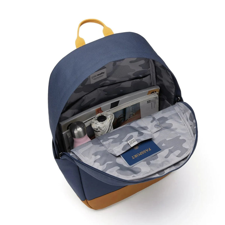 Pacsafe Backpacks Pacsafe Go 25L Anti-Theft Backpack