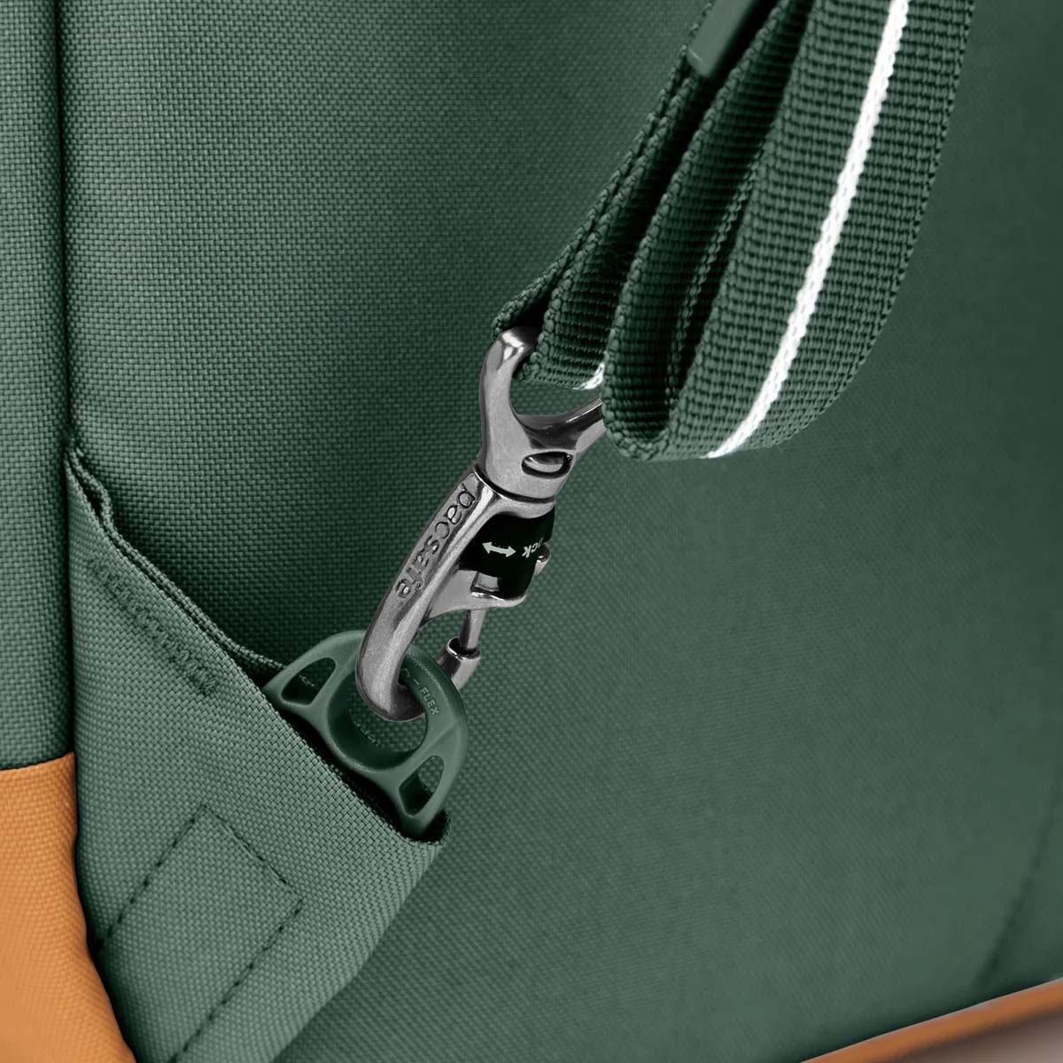 Pacsafe Backpacks Pacsafe Go 25L Anti-Theft Backpack