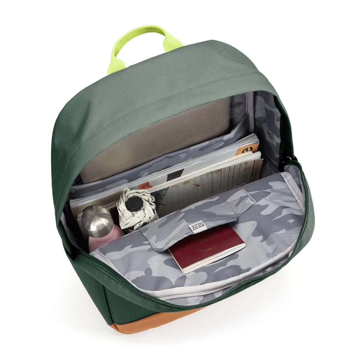 Pacsafe Backpacks Pacsafe Go 25L Anti-Theft Backpack