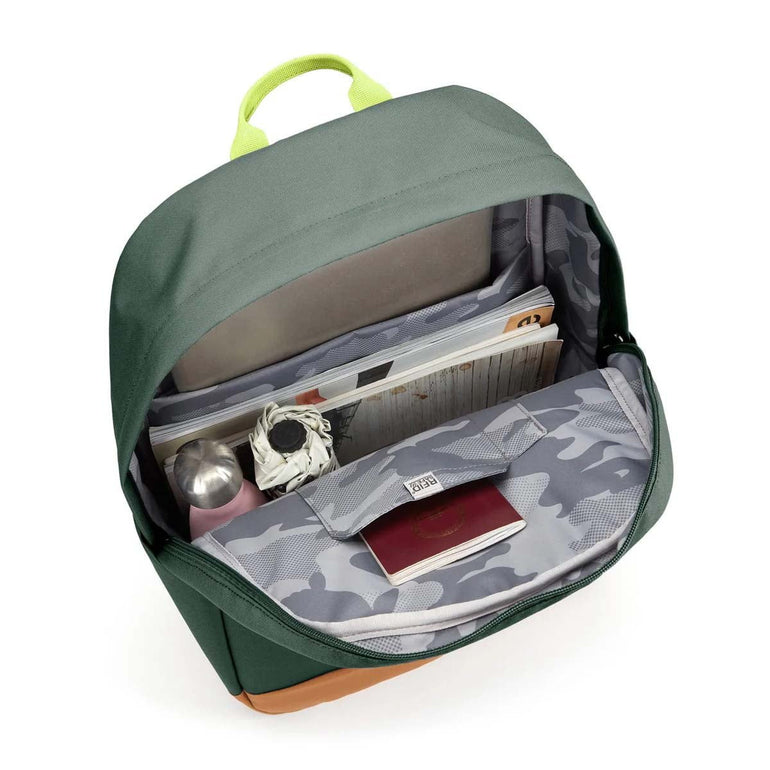 Pacsafe Backpacks Pacsafe Go 25L Anti-Theft Backpack