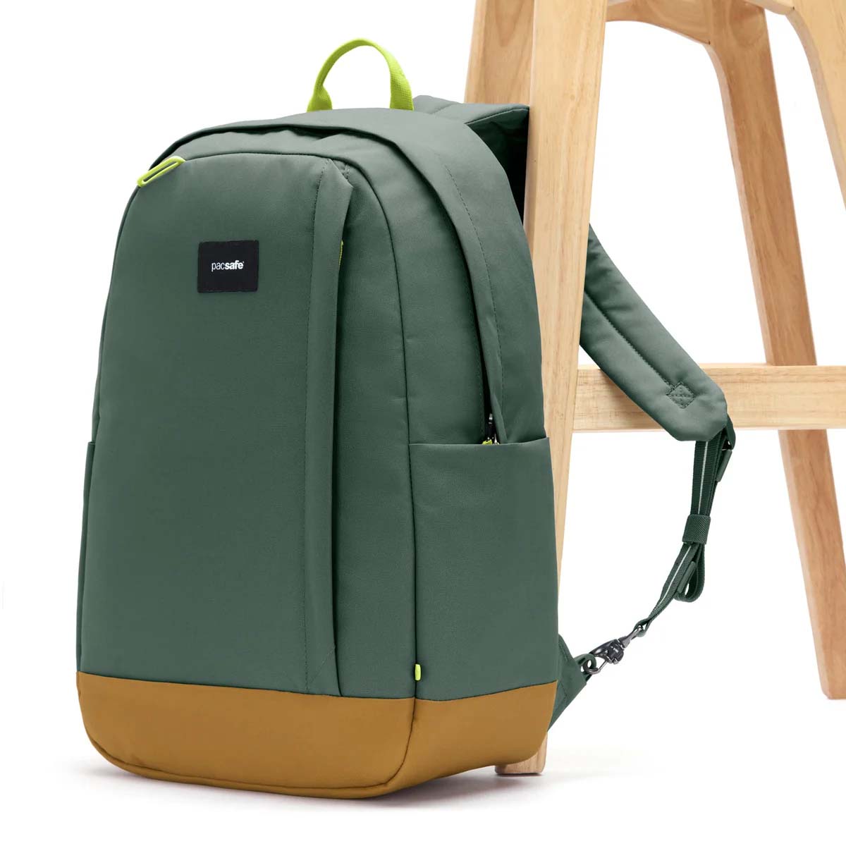 Pacsafe Backpacks Pacsafe Go 25L Anti-Theft Backpack