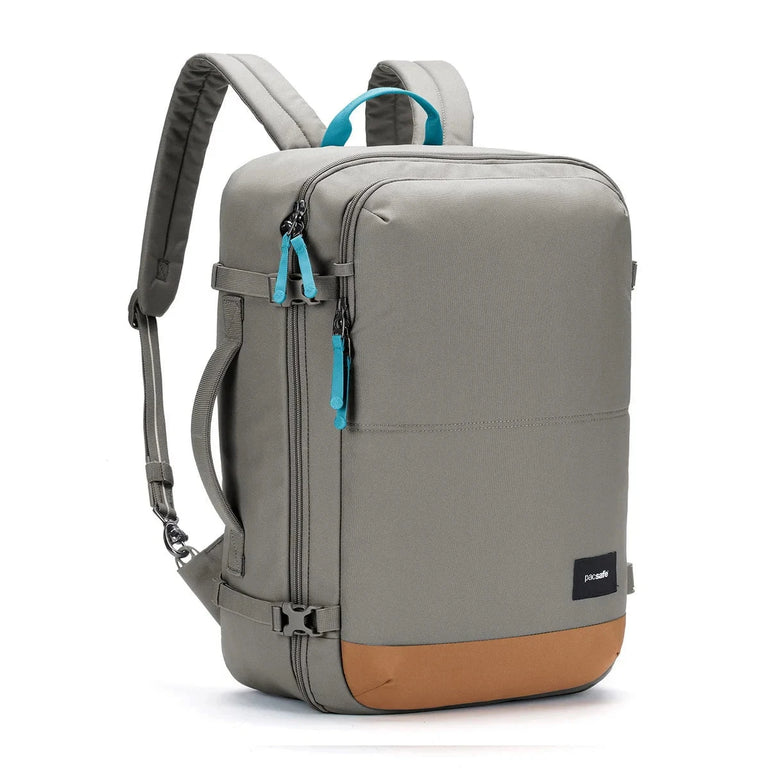Pacsafe Backpacks Pacsafe GO Anti-Theft 34L Carry-On Backpack