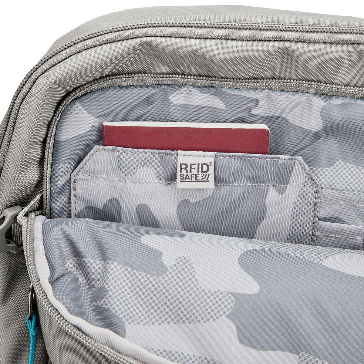 Pacsafe Backpacks Pacsafe GO Anti-Theft 34L Carry-On Backpack