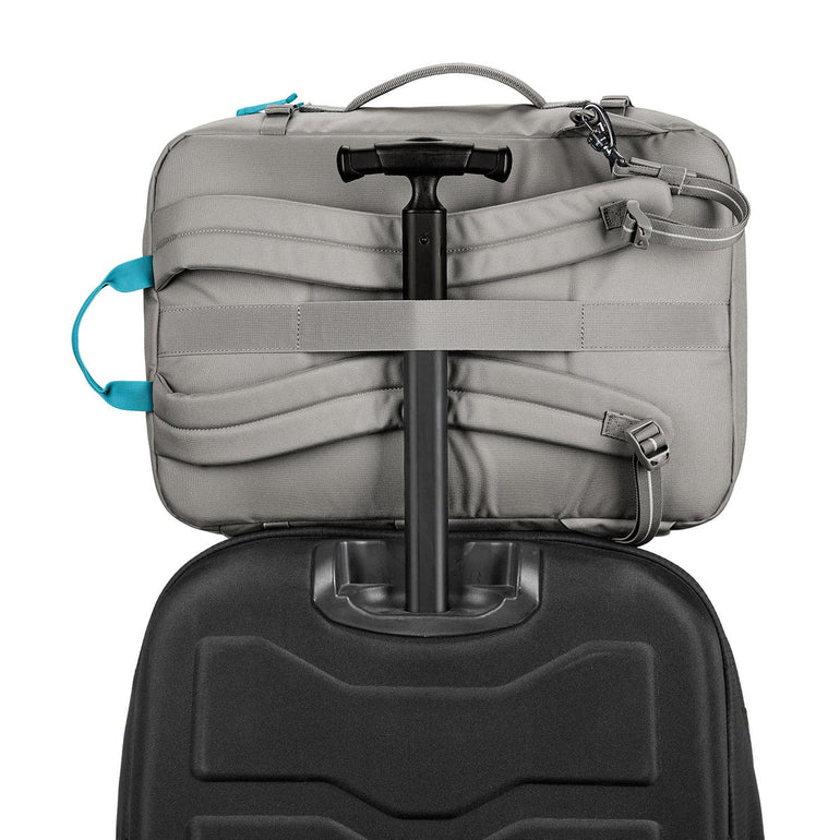 Pacsafe Backpacks Pacsafe GO Anti-Theft 34L Carry-On Backpack