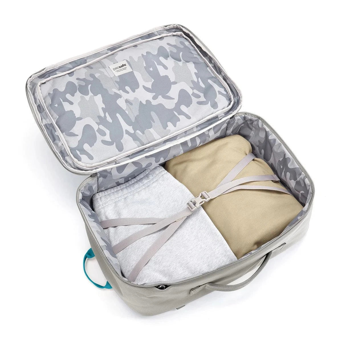 Pacsafe Backpacks Pacsafe GO Anti-Theft 34L Carry-On Backpack