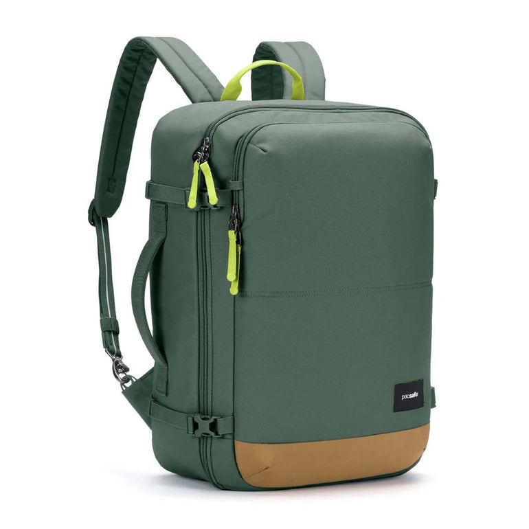 Pacsafe Backpacks Pacsafe GO Anti-Theft 34L Carry-On Backpack