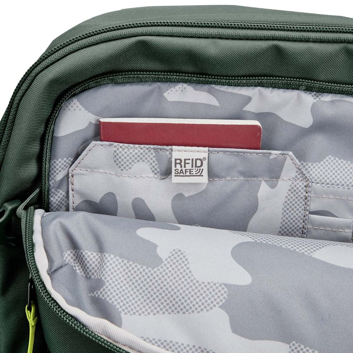 Pacsafe Backpacks Pacsafe GO Anti-Theft 34L Carry-On Backpack