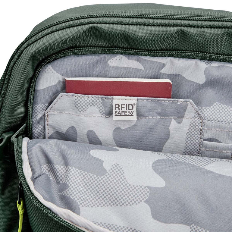 Pacsafe Backpacks Pacsafe GO Anti-Theft 34L Carry-On Backpack