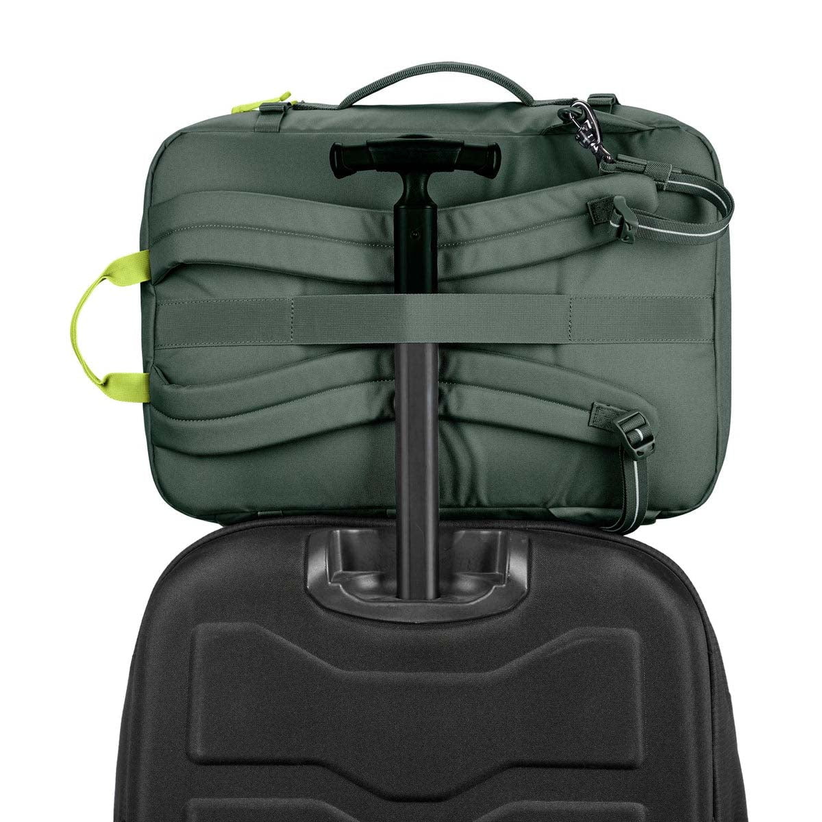 Pacsafe Backpacks Pacsafe GO Anti-Theft 34L Carry-On Backpack