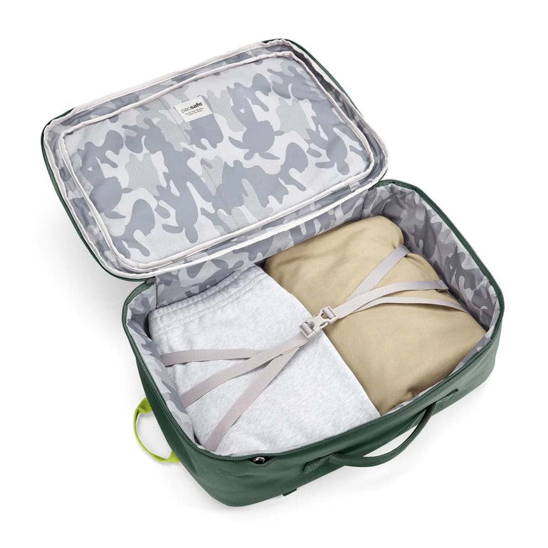 Pacsafe Backpacks Pacsafe GO Anti-Theft 34L Carry-On Backpack