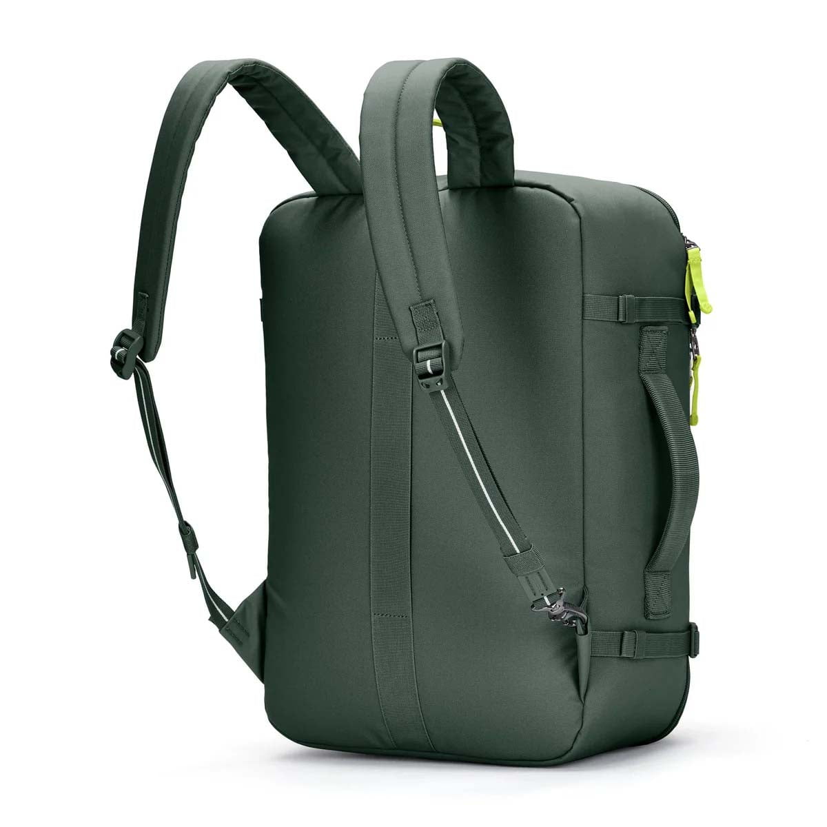 Pacsafe Backpacks Pacsafe GO Anti-Theft 34L Carry-On Backpack