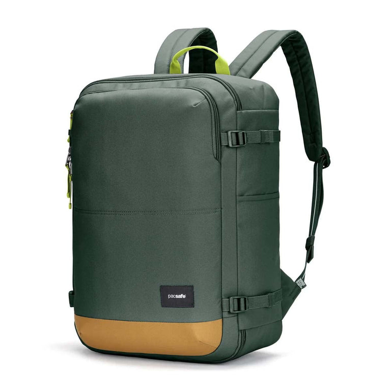 Pacsafe Backpacks Pacsafe GO Anti-Theft 34L Carry-On Backpack