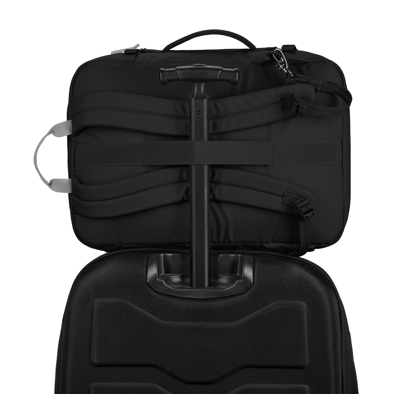 Pacsafe Backpacks Pacsafe GO Anti-Theft 34L Carry-On Backpack