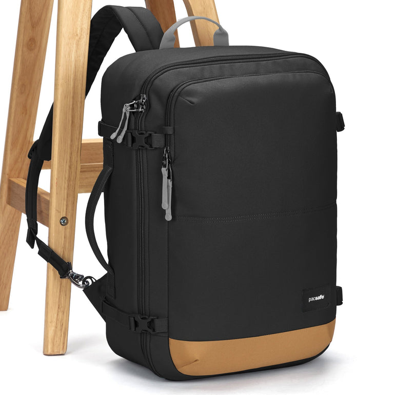 Pacsafe Backpacks Pacsafe GO Anti-Theft 34L Carry-On Backpack