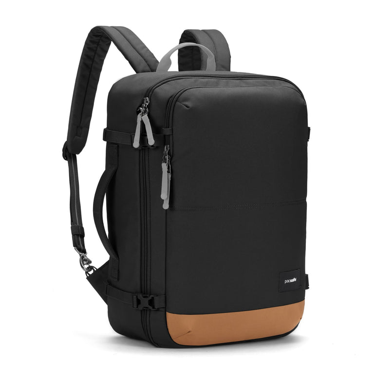 Pacsafe Backpacks Pacsafe GO Anti-Theft 34L Carry-On Backpack