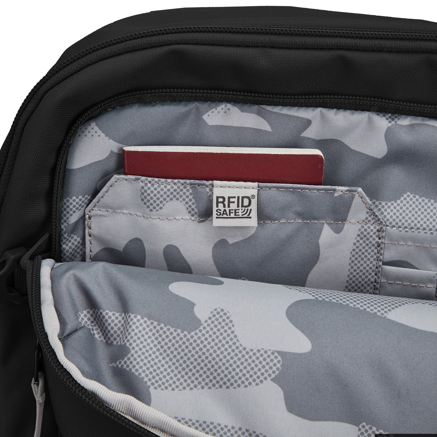 Pacsafe Backpacks Pacsafe GO Anti-Theft 34L Carry-On Backpack