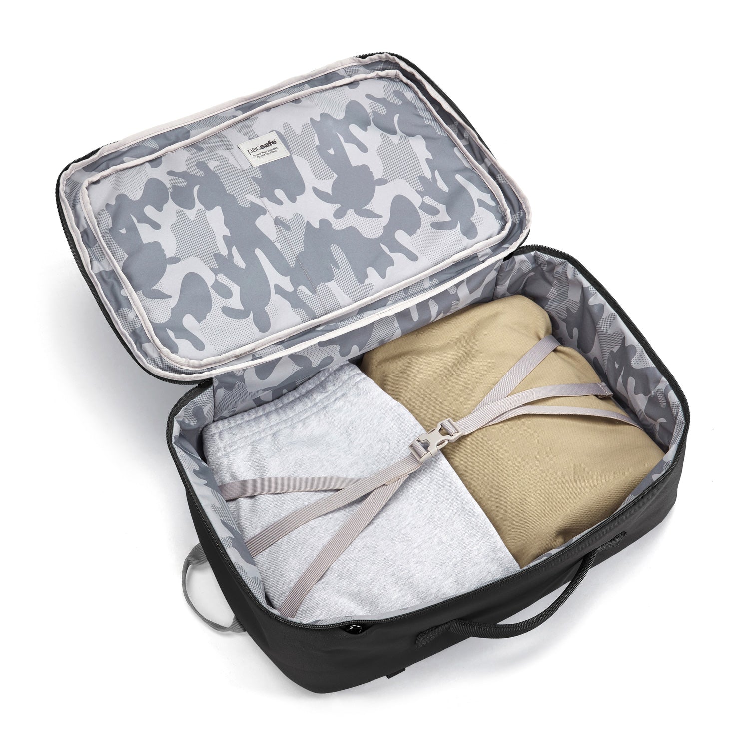 Pacsafe Backpacks Pacsafe GO Anti-Theft 34L Carry-On Backpack