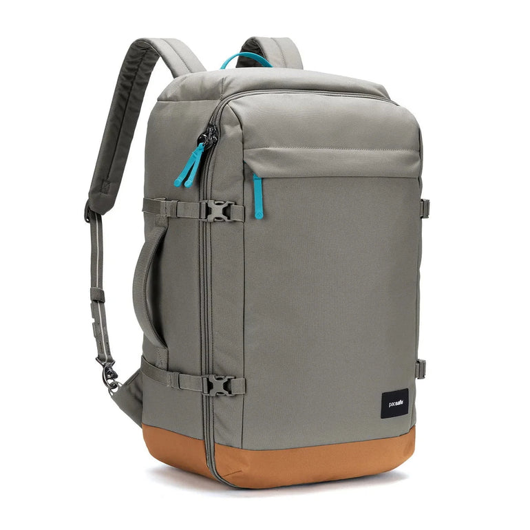 Pacsafe Backpacks Pacsafe GO Anti-Theft 44L Carry-On Backpack