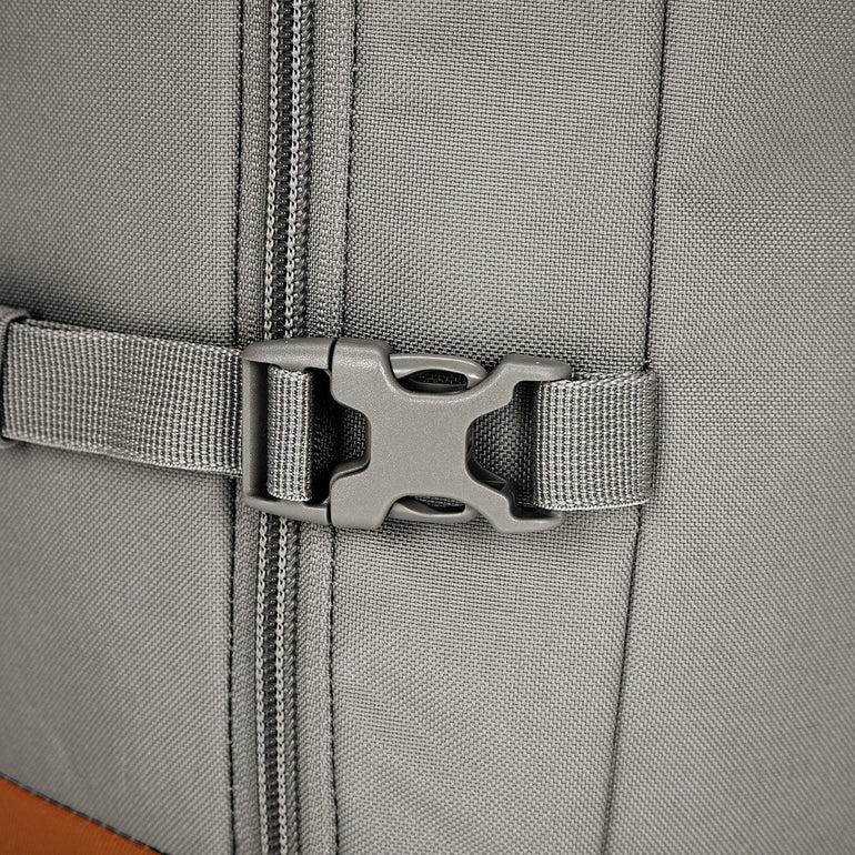 Pacsafe Backpacks Pacsafe GO Anti-Theft 44L Carry-On Backpack