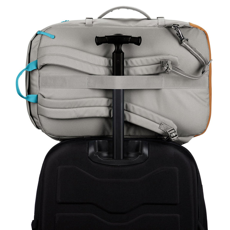 Pacsafe Backpacks Pacsafe GO Anti-Theft 44L Carry-On Backpack