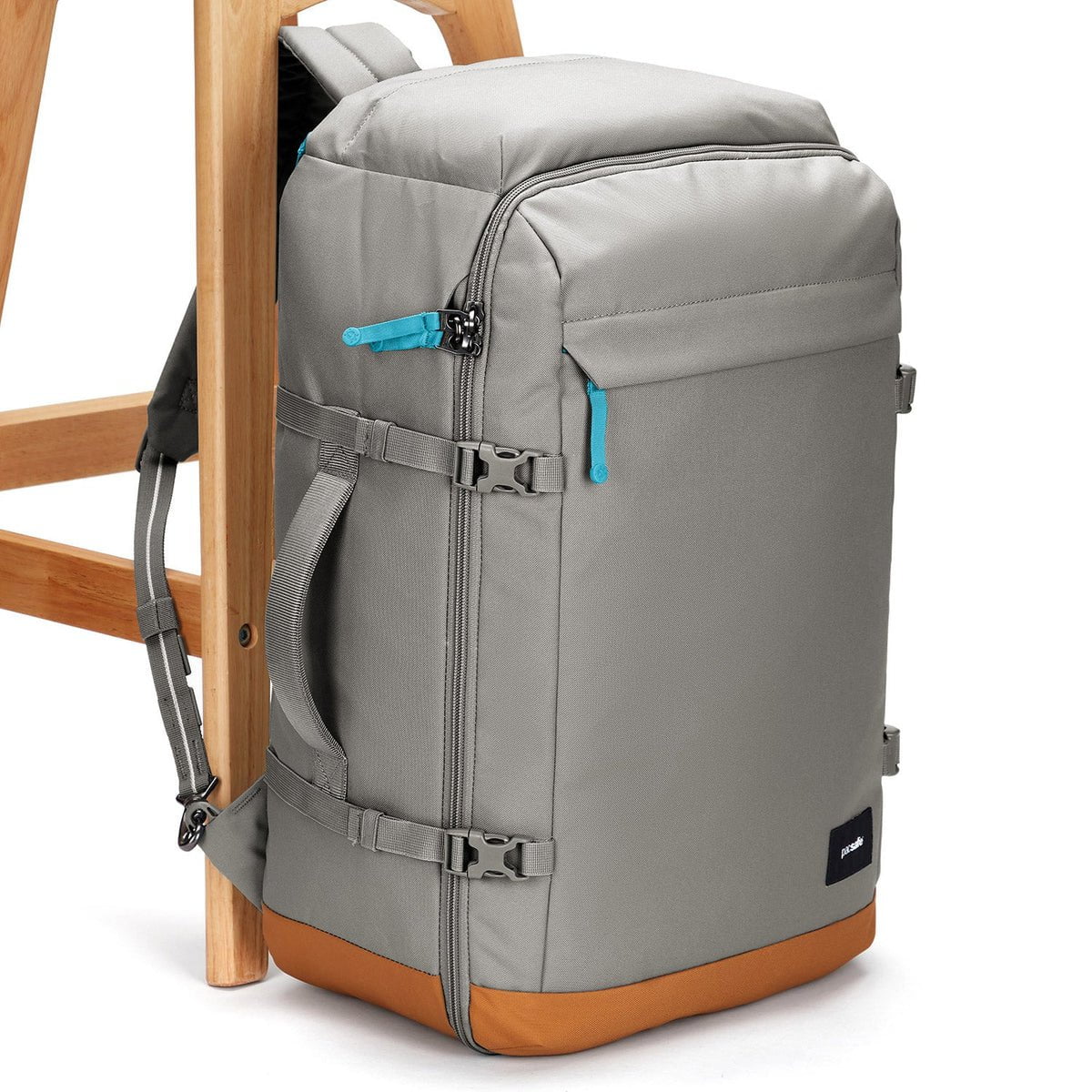 Pacsafe Backpacks Pacsafe GO Anti-Theft 44L Carry-On Backpack