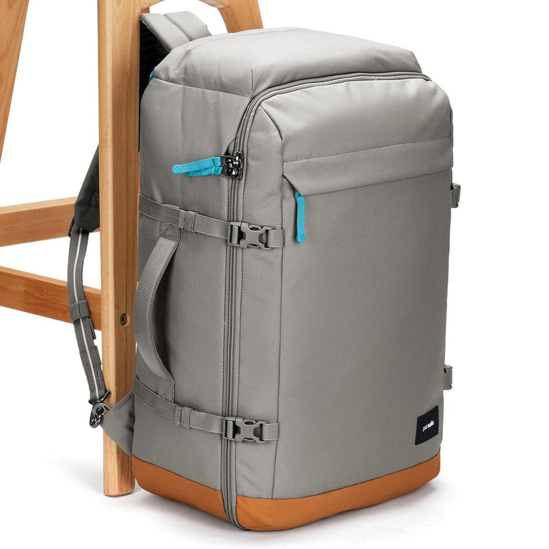 Pacsafe Backpacks Pacsafe GO Anti-Theft 44L Carry-On Backpack