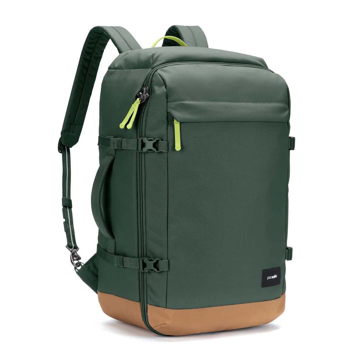 Pacsafe Backpacks Pacsafe GO Anti-Theft 44L Carry-On Backpack
