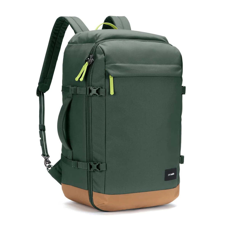 Pacsafe Backpacks Pacsafe GO Anti-Theft 44L Carry-On Backpack