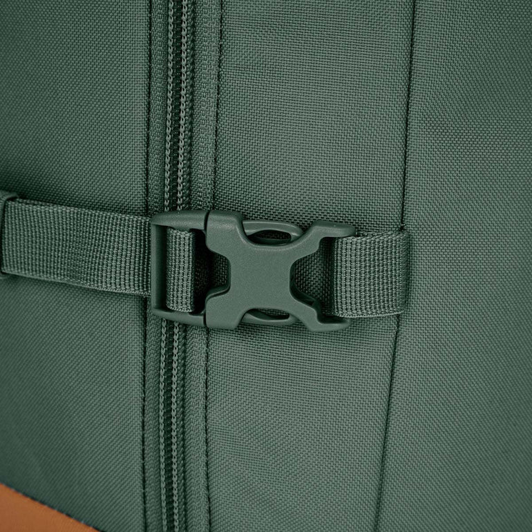 Pacsafe Backpacks Pacsafe GO Anti-Theft 44L Carry-On Backpack