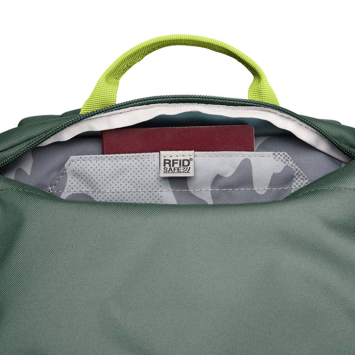Pacsafe Backpacks Pacsafe GO Anti-Theft 44L Carry-On Backpack
