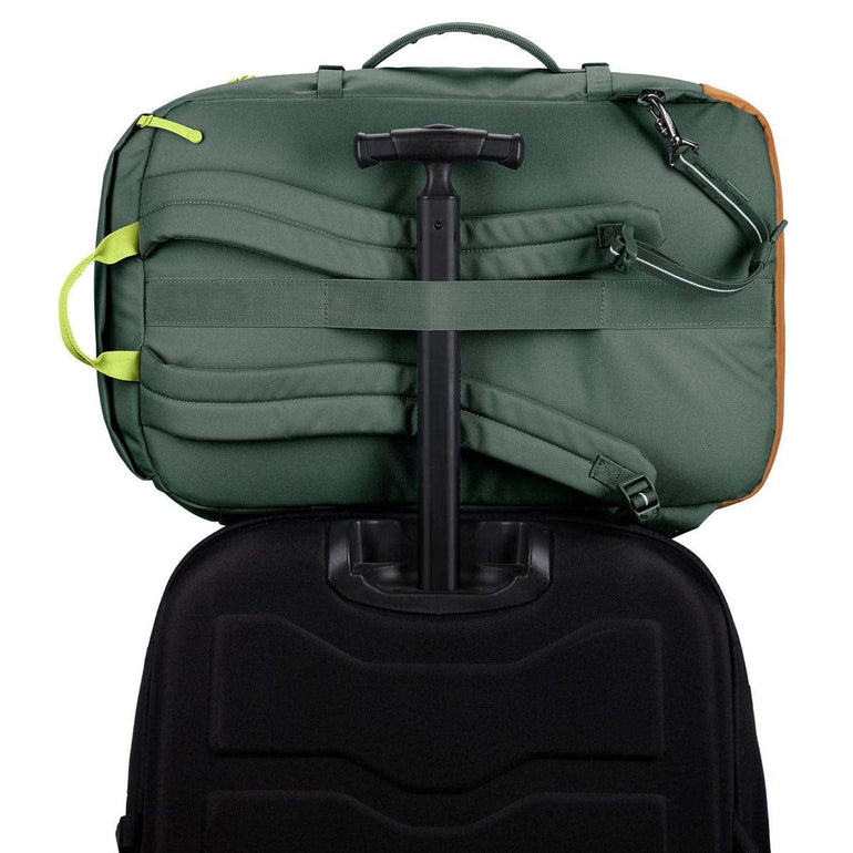 Pacsafe Backpacks Pacsafe GO Anti-Theft 44L Carry-On Backpack