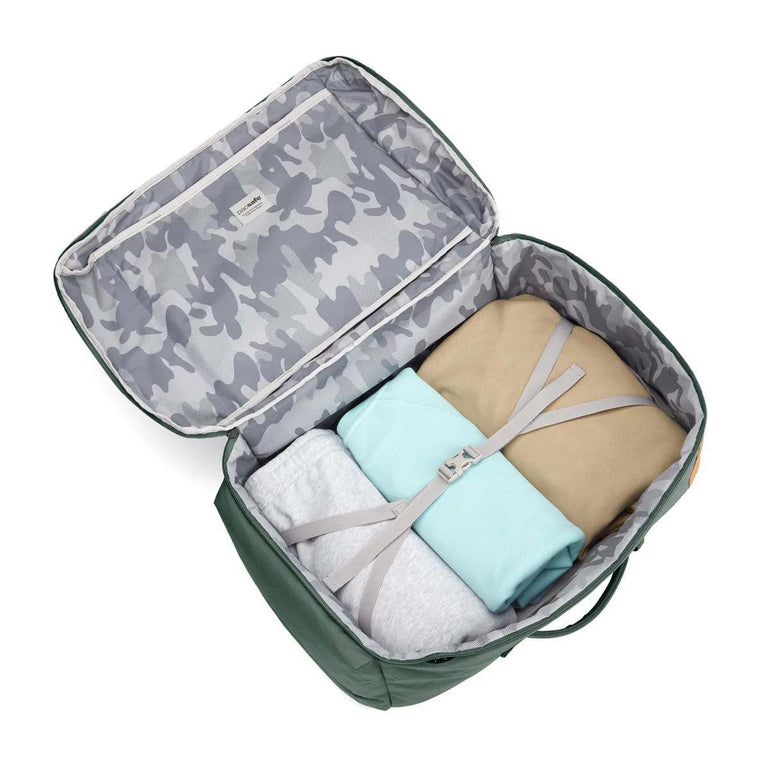 Pacsafe Backpacks Pacsafe GO Anti-Theft 44L Carry-On Backpack