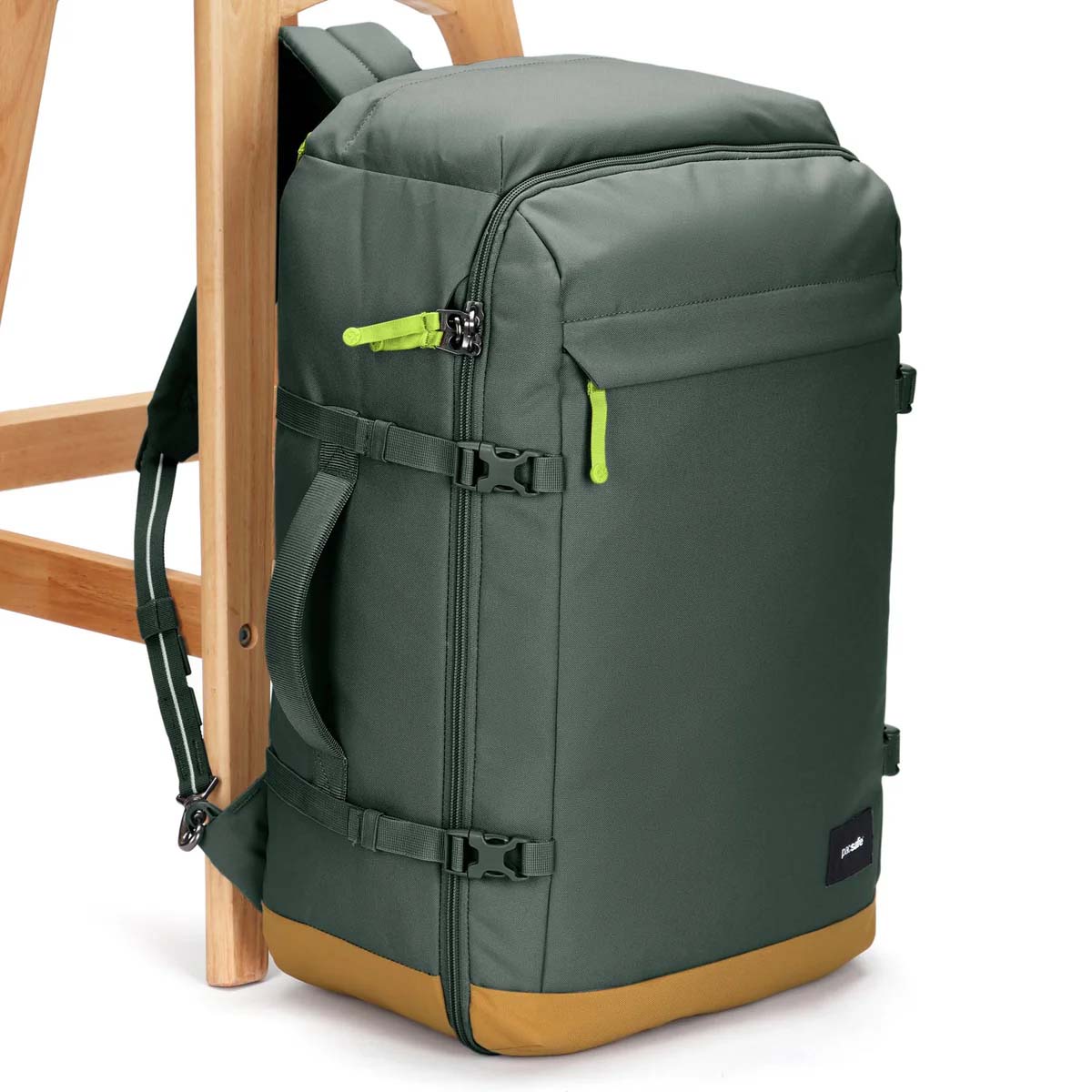 Pacsafe Backpacks Pacsafe GO Anti-Theft 44L Carry-On Backpack
